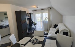 Apartament 4 camere, 98 mp utili, cu boxă, în zona Valea Aurie – Sibiu - Poză 1