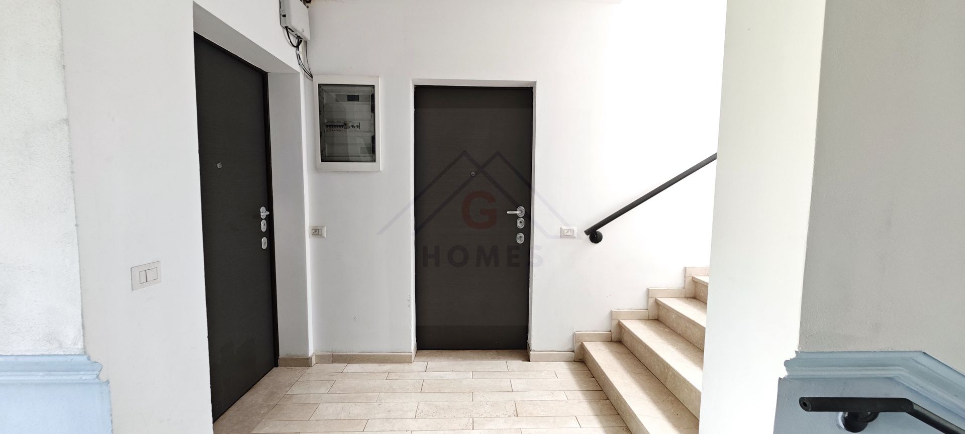 Condominiu de lux cu gradina, incalzire pardoseala. ZONA CONSULATELOR! - Poză 27
