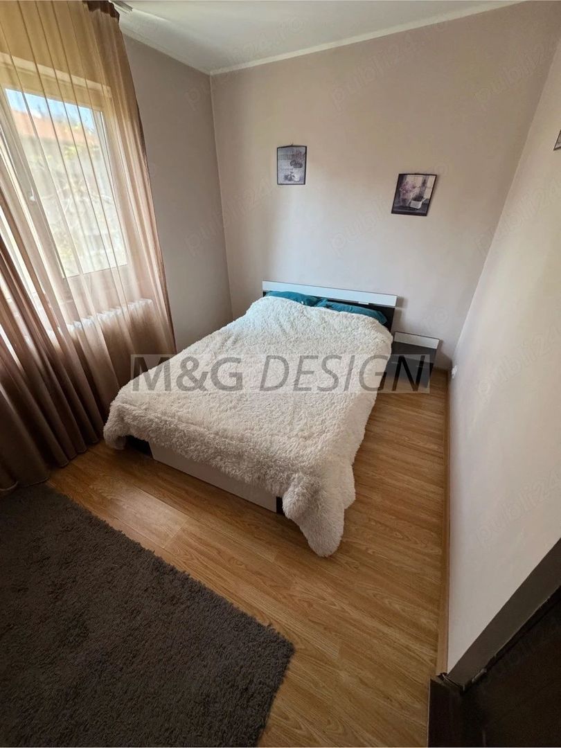 Apartament 2 camere zona Dacia - Poză 6