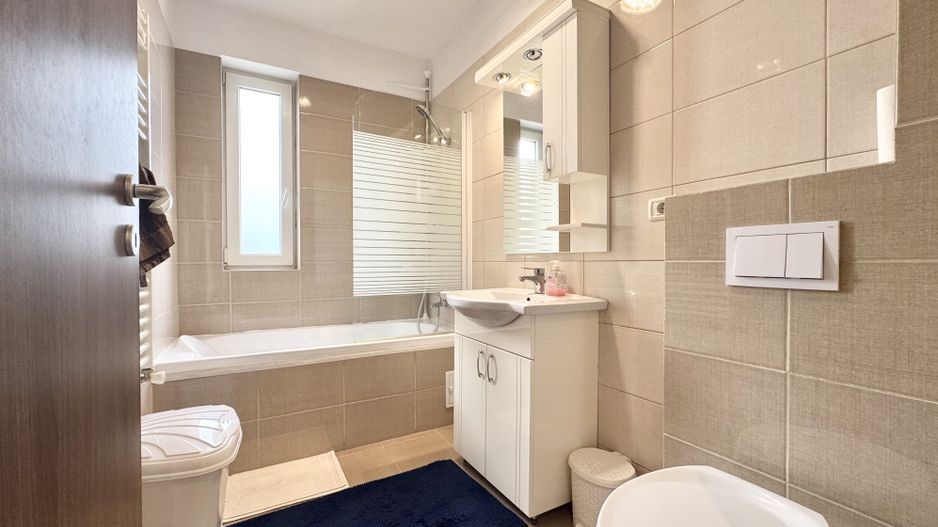 Apartament 3 camere Braytim + parcare proprie - Poză 22