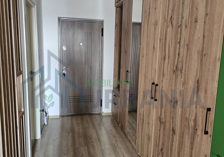 Apartament 1 cameră, 40 mp, Palas Mall, parcare inclusă, Iași - Poză 4