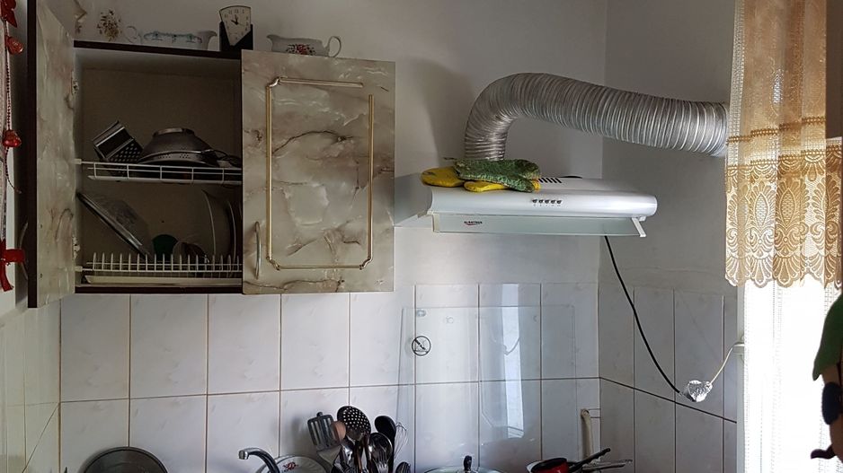 Garsonieră mobilată și utilată, etaj 1, zona Crucea Gării; - Poză 3