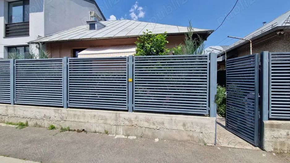 Casa Tineretului, S+P+Pod - Poză 1