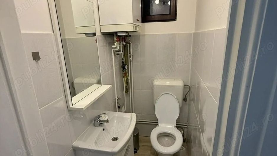 AP. 3 CAMERE GIULESTI, CENTRALA TERMICA, BUCATARIE INCHISA, MODERN - Poză 9