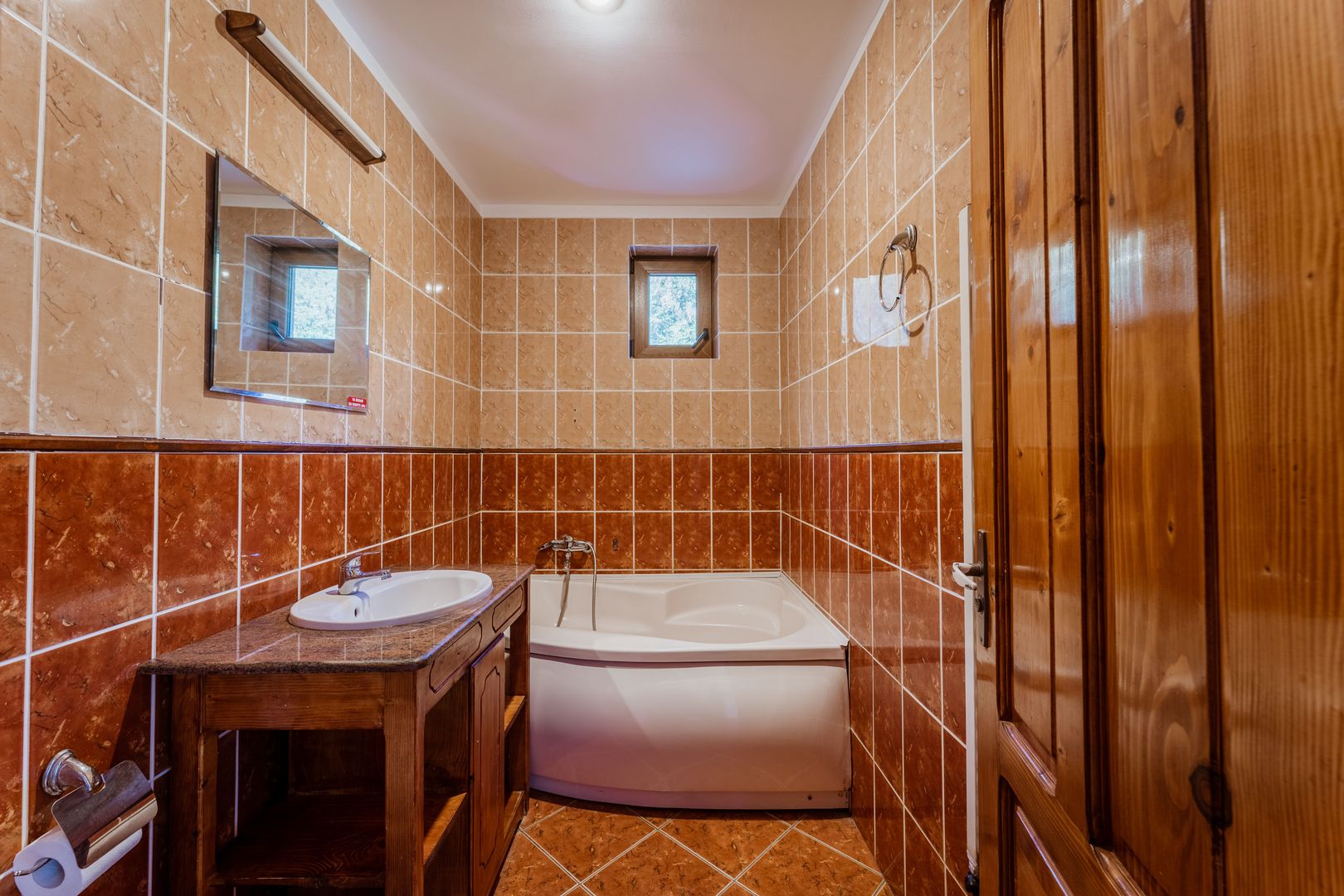 Domeniu în satul Căprioara - Poză 32