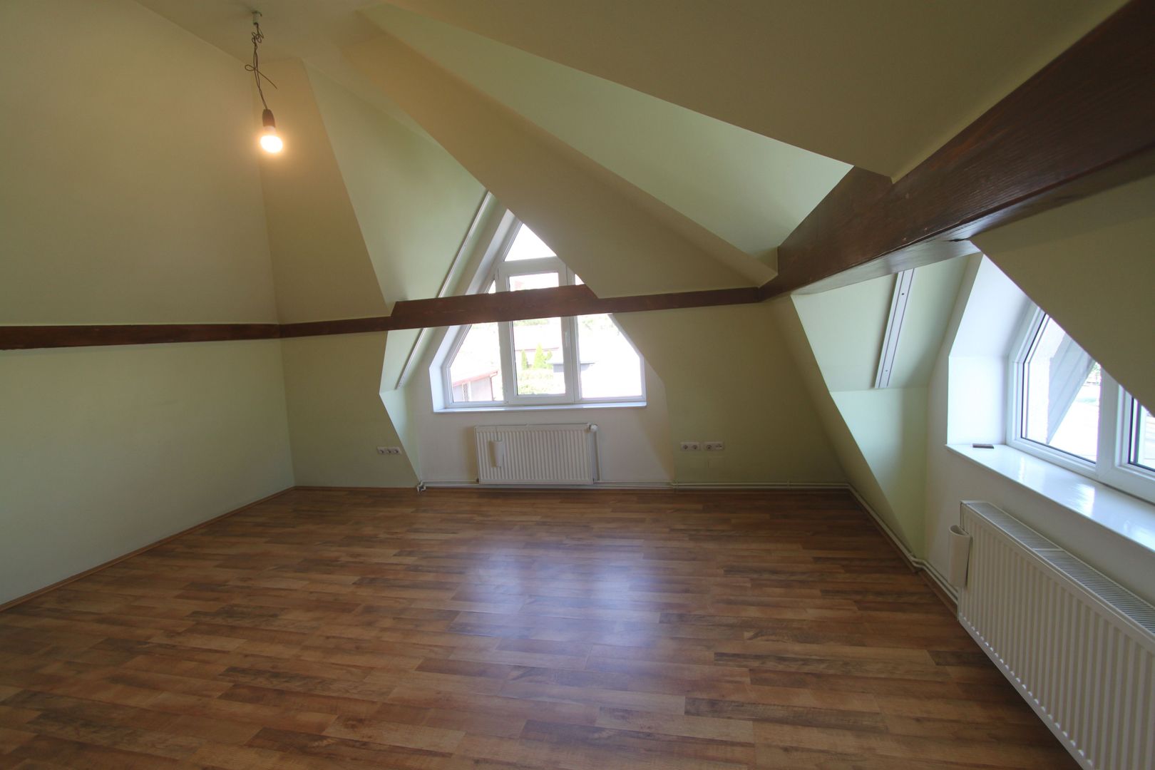 Birouri la casa - 120 mp, zona Circumvalatiunii - Poză 31