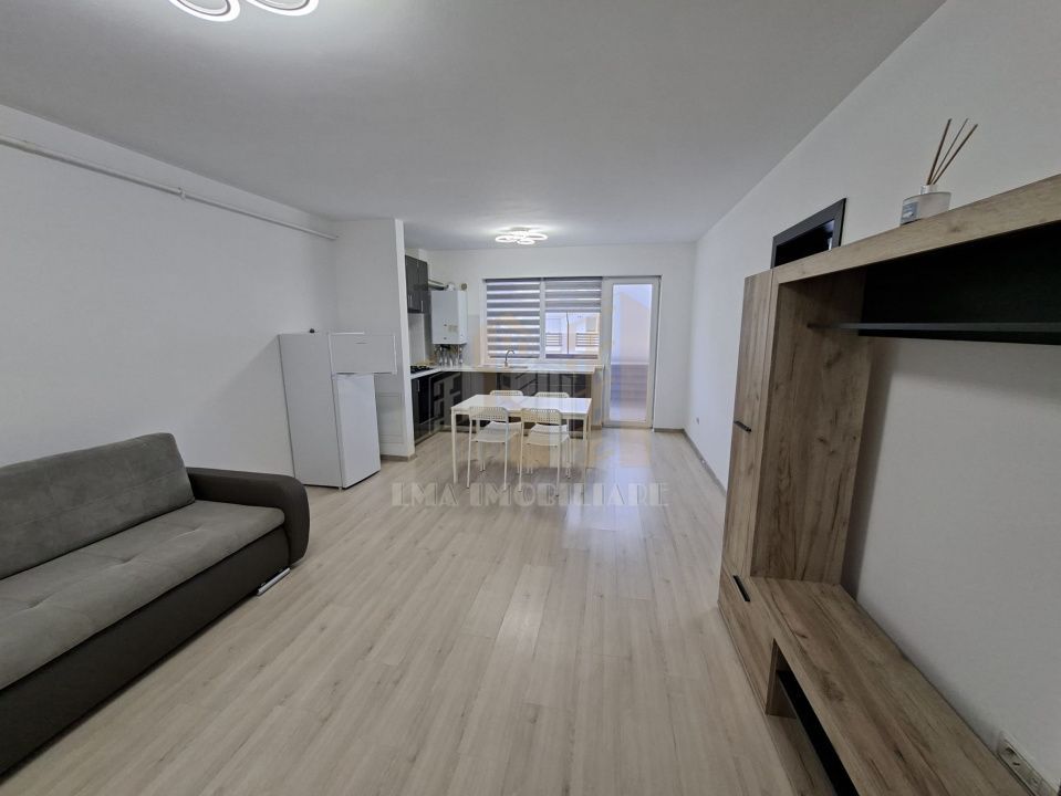 Apartament 2 camere tip studio Subcetate City  Sanpetru  Brasov - Poză 2