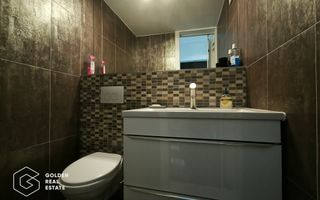 Apartament 2 camere, cu finisaje moderne, loc de parcare, Ared zona Uta - Poză 11