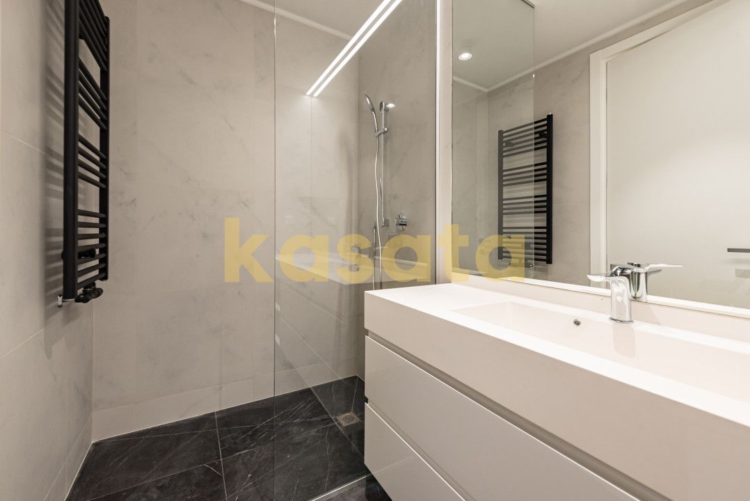 One Verdi Park | All Premium | 3 camere | Parcare inclusa - Poză 13