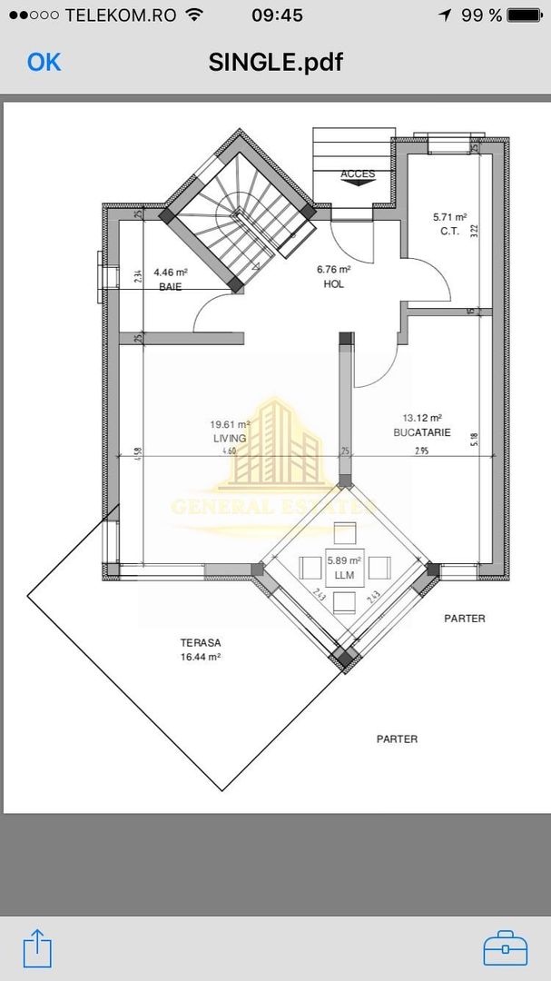 Casă noua, calitate PREMIUM - Poză 19