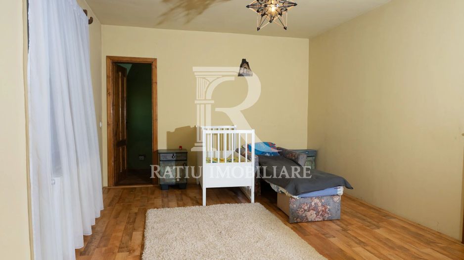 Casă cu 3 Dormitoare | Teren 1.068 mp | Cheriu | Bihor - Poză 11