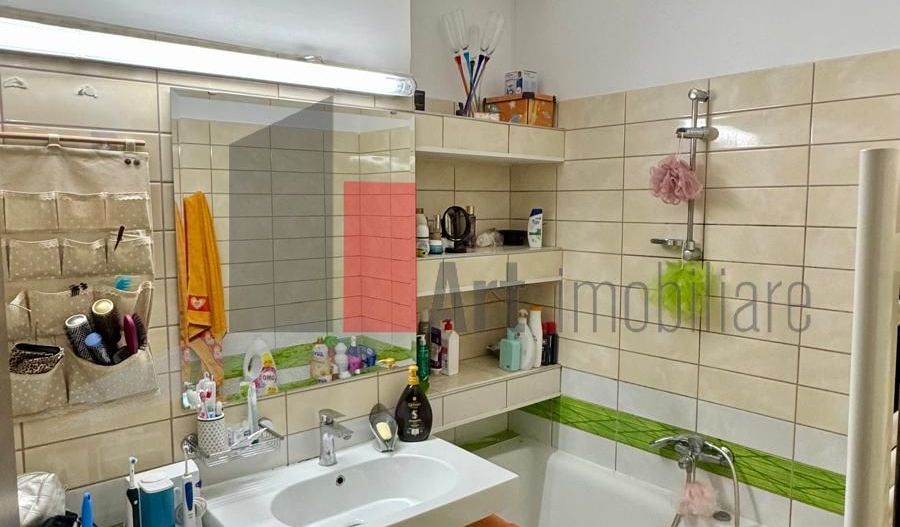 Apartament 3 camere Parcul Tineretului - Poză 20