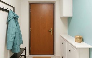 Apartament exclusivist 2 camere, Universitate, vedere superbă - Poză 17