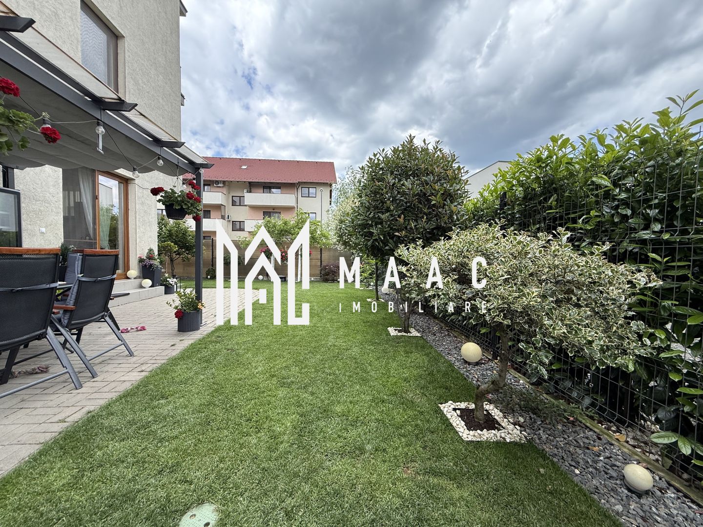 Apartament 3 camere | Gradina 159 MP | 2 Parcari | Selimbar - Poză 10