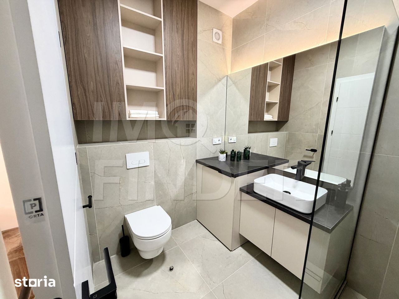 Apartament premium 2 camere | Eroilor Residence - Poză 18