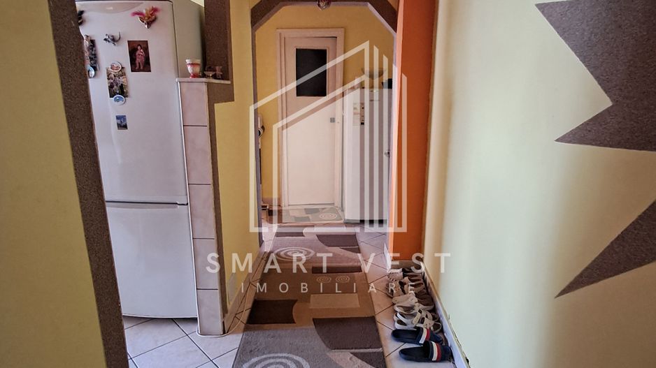 Apartament 2 camere | Etaj 3 | Zona Micro 17 - Poză 10