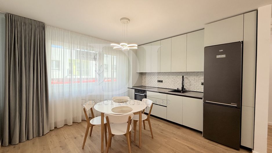 Apartament la cheie / etaj intermediar / Zona Eroilor - Poză 5
