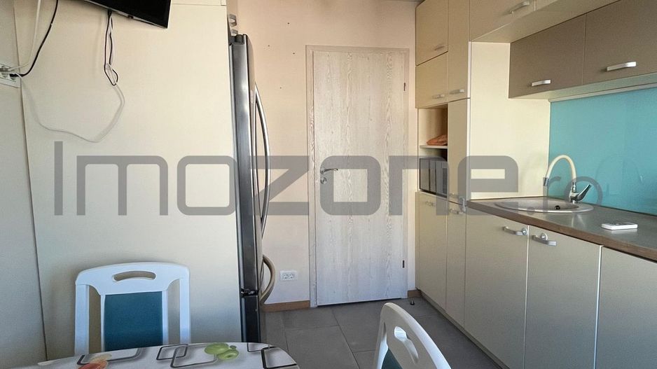 2 camere, bloc stradal reabilitat termic, mobilat si utilat complet, comision 0% - Poză 8