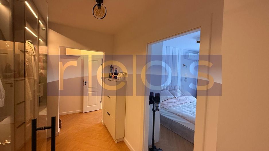 APARTAMAMENT 2 CAMERE LUX | TITAN |  SECTOR 3 | - Poză 4