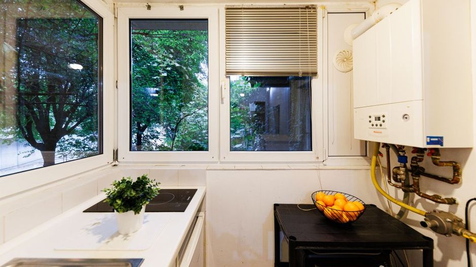 Apartament 2 camere | Parter | Zona Lipovei | 53.000 € | Comision 0% - Poză 23