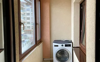 Apartament 3 camere, Metropol Residence, Valea Lupului, vizavi de Mall Moldova - Poză 18