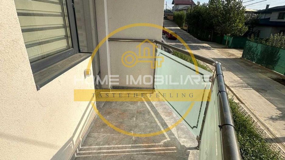 Bloc Nou/ Apartamente 3 camere/ Etaj intermediar/ Intabulat - Poză 8