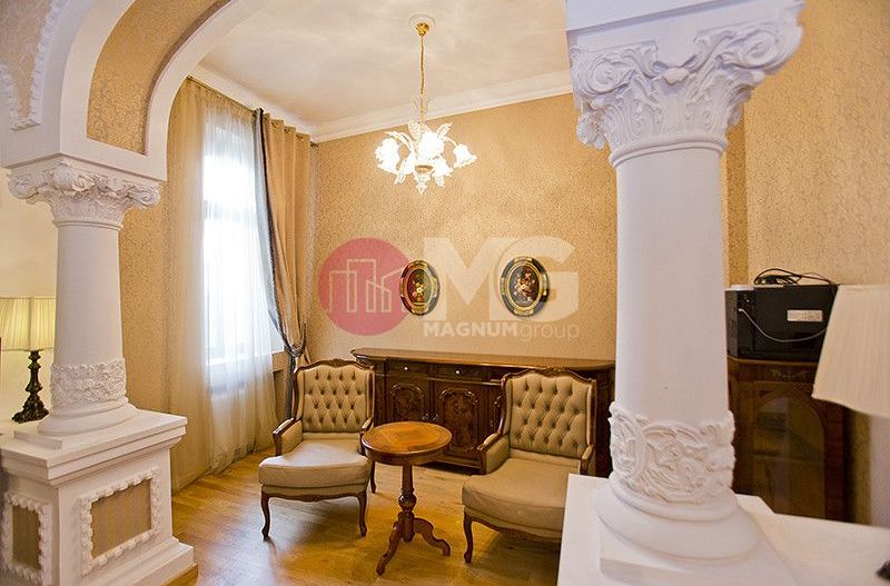 VIla Kiseleff de vanzare- Palat - Poză 16