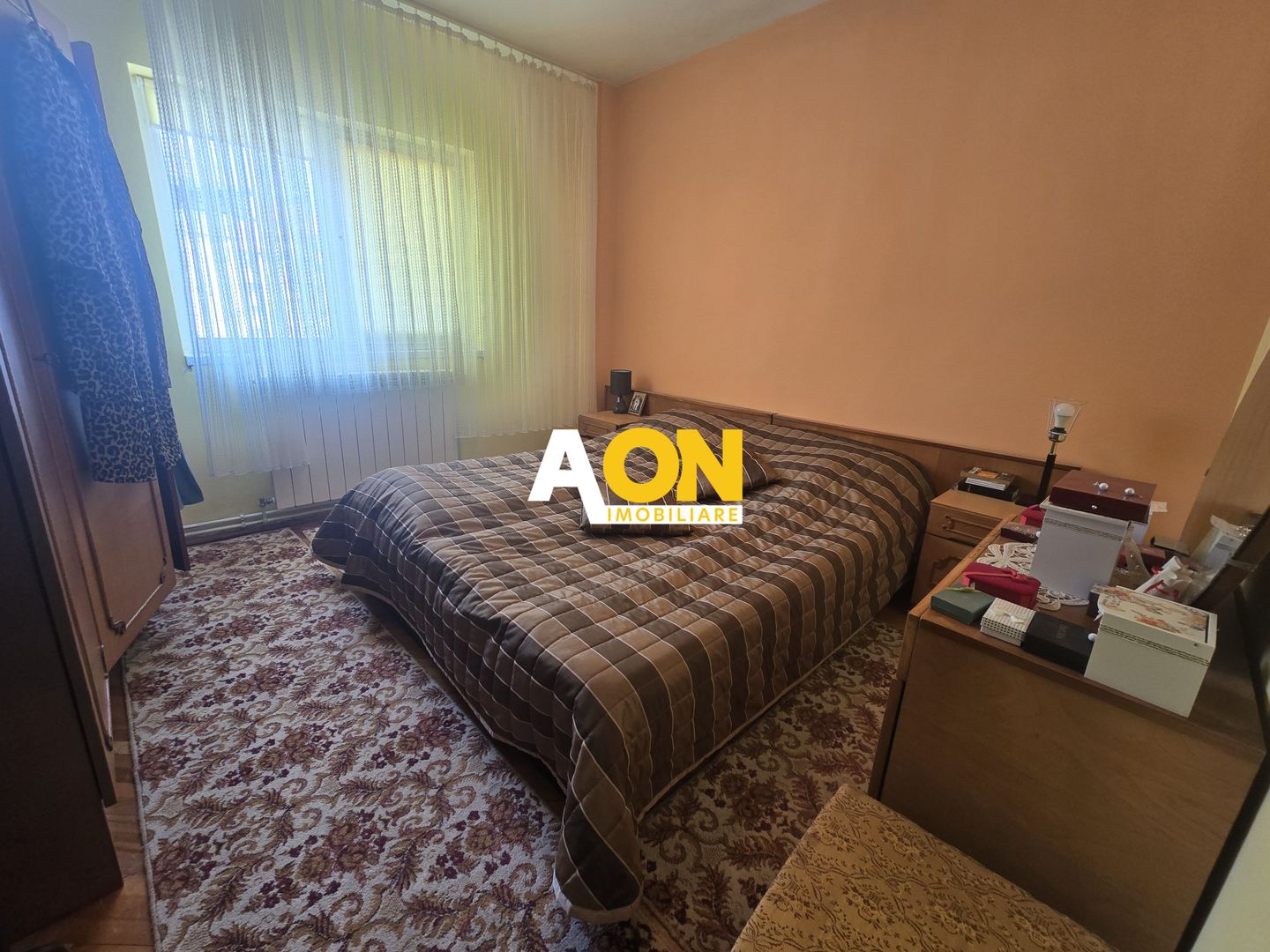 Apartament 4 Camere 75mp Utili, Zona Cetate - Poză 12
