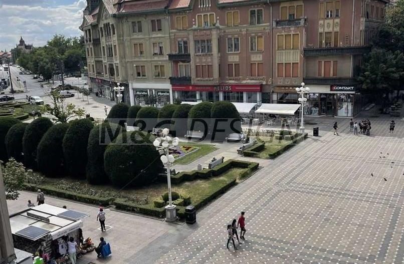 Apartament 1 camera ultracentral etaj 3 - Poză 1