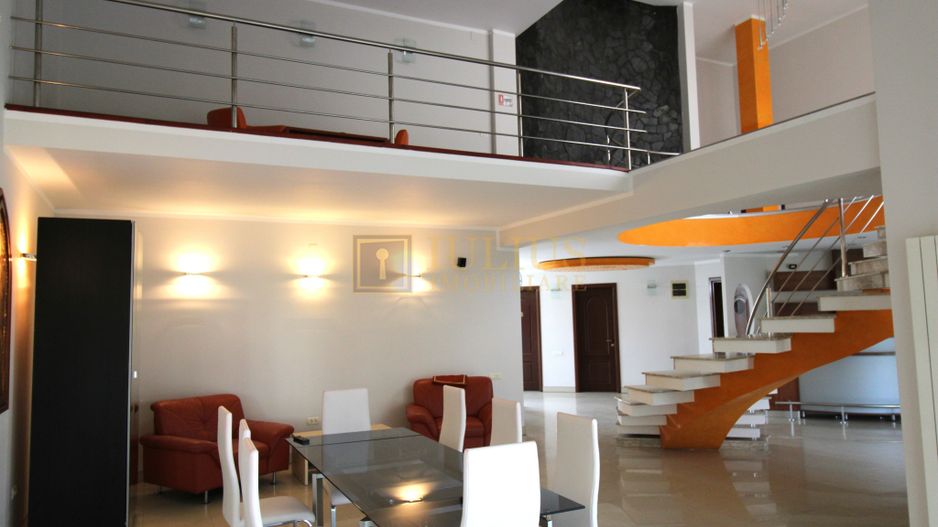 Casă individuală – Dumbrăvița, mobilata si utilata, spatii generoase. - Poză 3