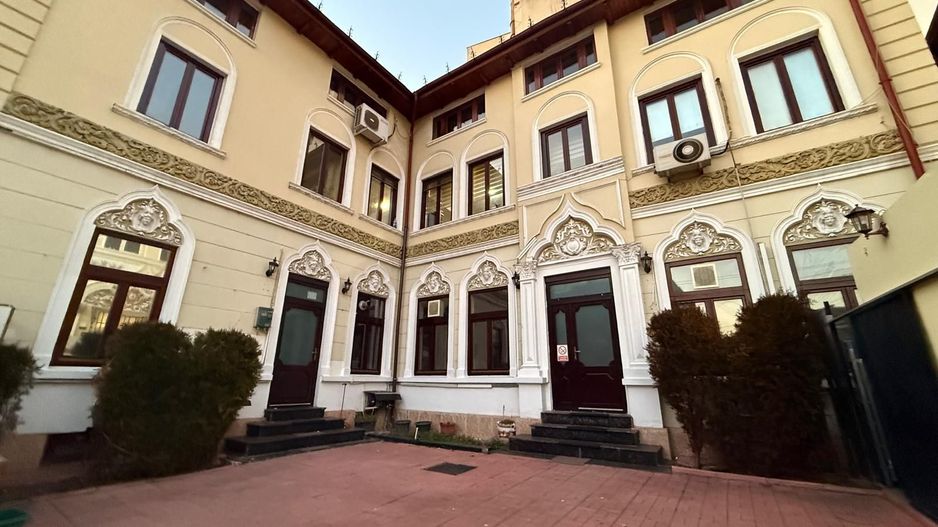 Ag BRASADAS vinde vila interbelica zona UNIRII. - Poză 2