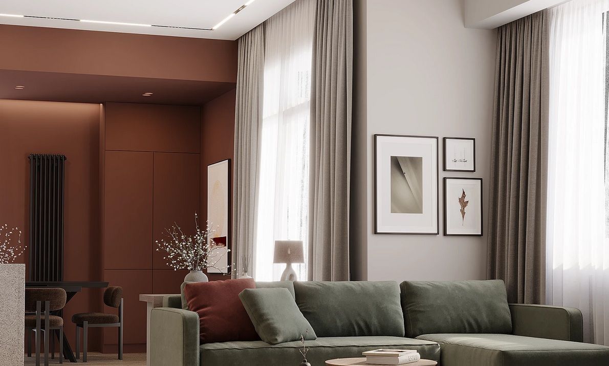 Apartament 3 camere cu gradina privata si vedere spre lac - Poză 14