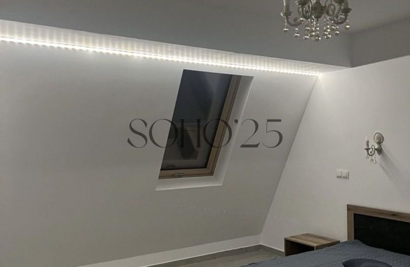 Apartament 2 camere | Complex Maramureș Otopeni | Modern | Dressing - Poză 7