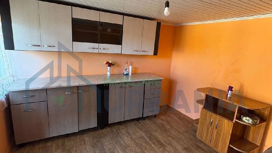 Casă de vânzare în Mogoșești, Iași – 531 mp, preț 40.000 EUR - Poză 3