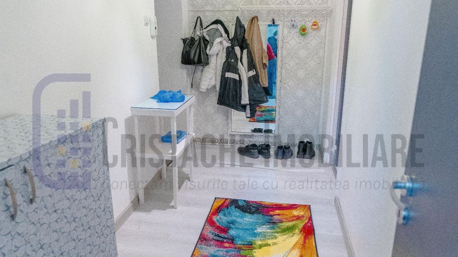 Inchiriere – Ap 2 cam | Imobil Dr Taberei | Sector 6 | 3 min Metrou Favorit - Poză 7