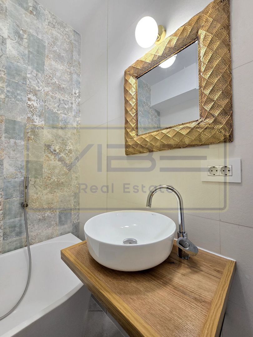 Moara de Vant- 2 camere 77 mp- View- Parcare Subterana - Kimono Apartments - Poză 18