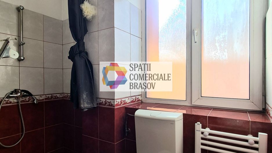 Spatiu de închiriat pentru muncitori - Brasov - 200 mp # plus-imo.ro - Poză 8