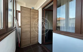 Apartament cu 3 camere de închiriat in zona Centrala , Oradea - Poză 14