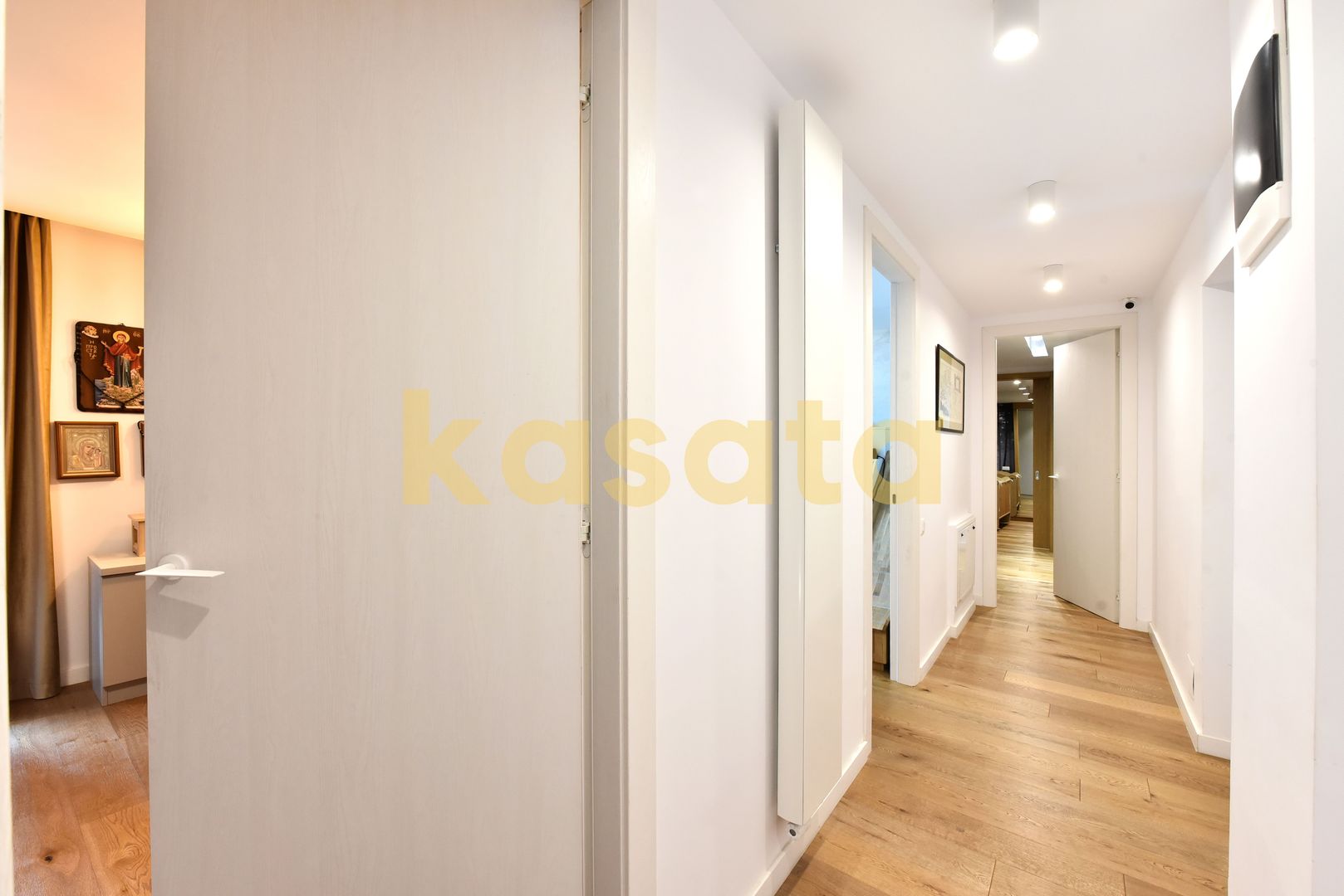 Apartament 5 camere & Curte | Premium | Aviatiei | Cloud 9 - Poză 21