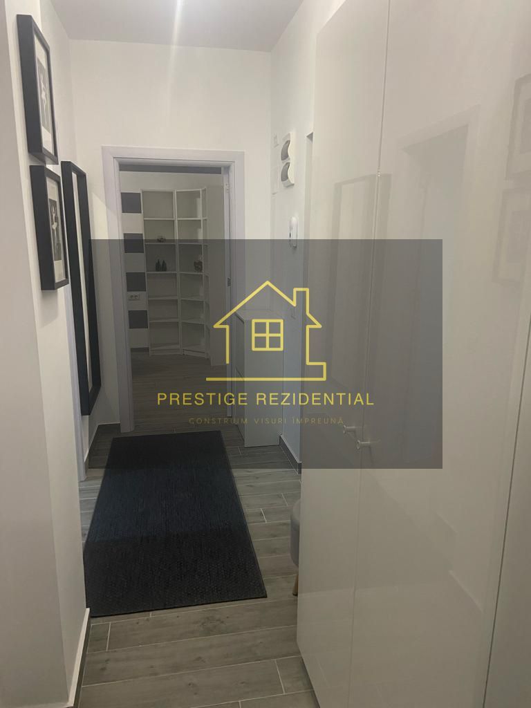 Pallady,10 min metrou N. Teclu- Prima inchiriere,mob/utilat modern - Poză 9