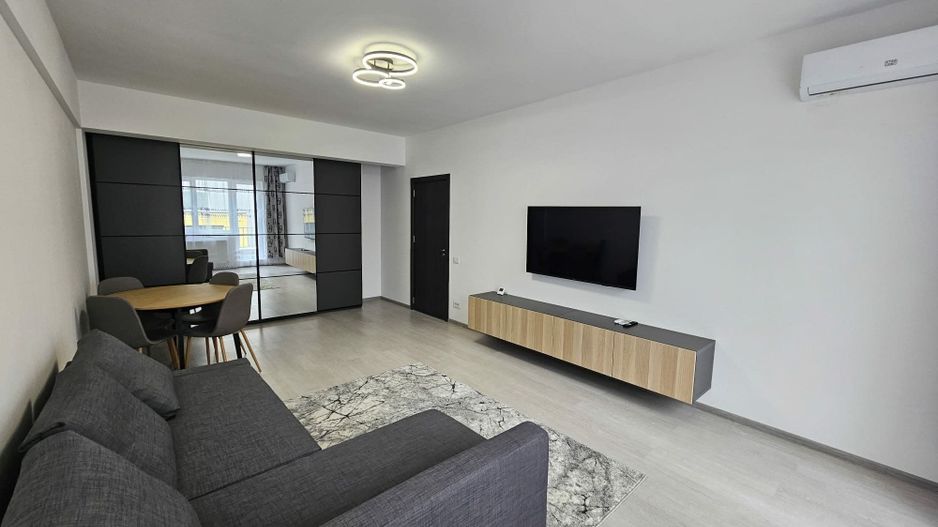 Apartament de inchiriat - Poză 2