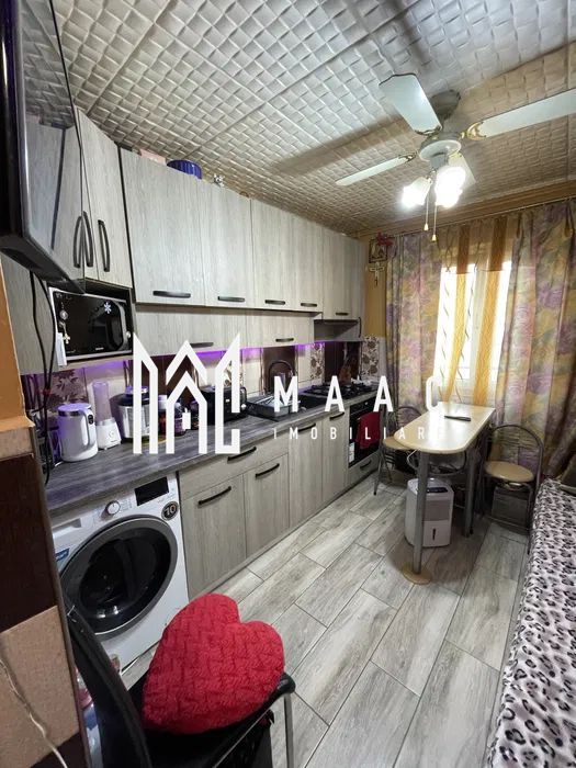 Garsoniera decomandata I Etajul 2 I Lazaret - Poză 2