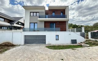 Casa individuală| panoramă | 930 teren | zonă de case și vile - Poză 32