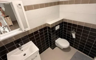 3 camere-2 dormitoare| Giroc- ESO| loc de parcare| etaj 1| - Poză 17