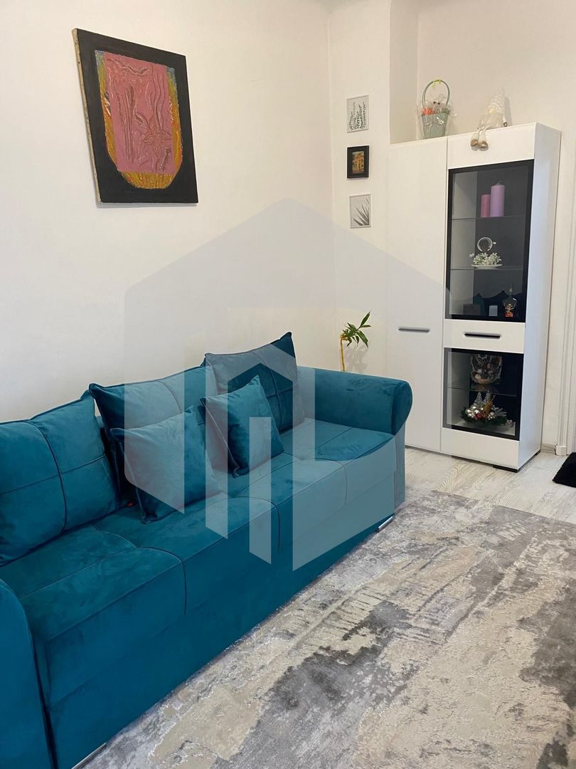 Apartament de vanzare -  Zona centrala - 2 Camere - Ideal investitie - Poză 8