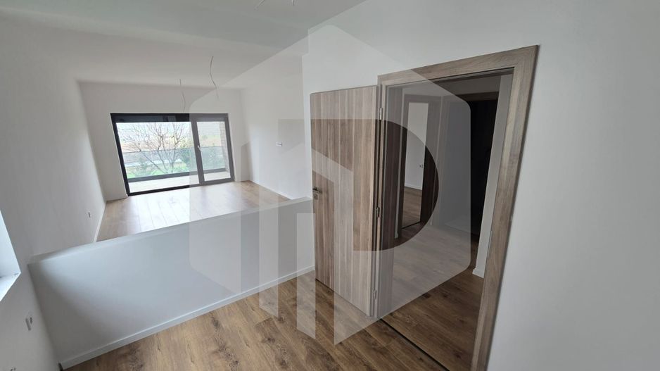 Apartament 3 camere lux zona Vest Davinci - Poză 10