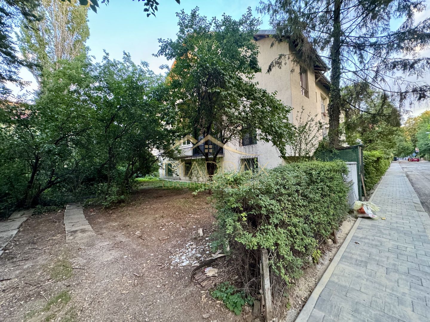 Teren intravilan ***438mp*** / PUD  // Floreasca - Poză 5