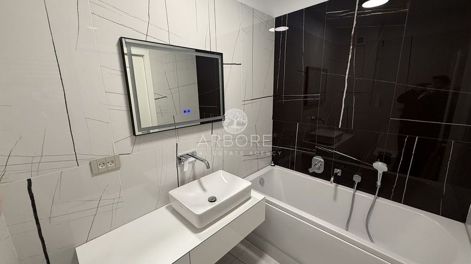Inchiriere apartament 2 camere - Casa Poporului , Unirii - Poză 3