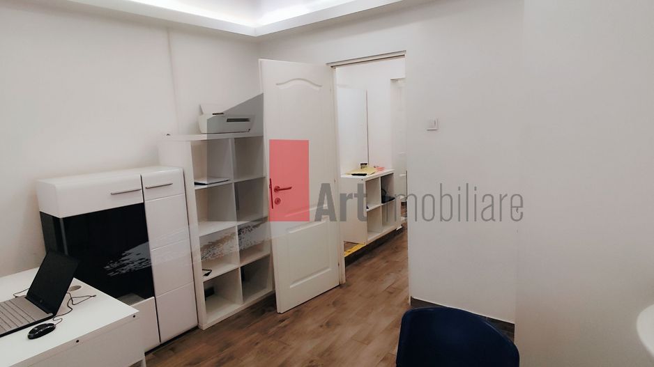 Spatiu comercial de inchiriat in zona Bulevardului Unirii (Posta Vitan) - Poză 13