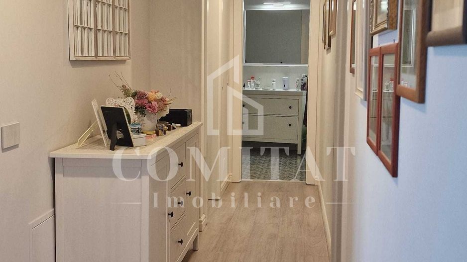 Penthouse de lux în cartierul Bulgaria | 140 mp | 4 Camere - Poză 6